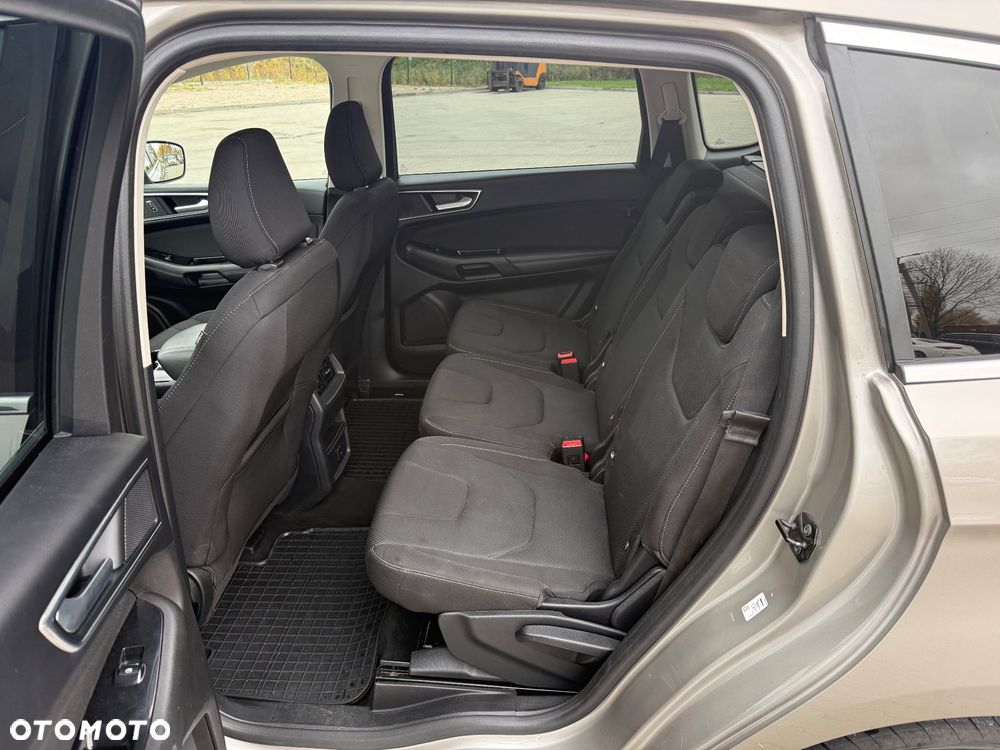 Ford S-Max 1.5 Eco Boost Start-Stopp Titanium - 19