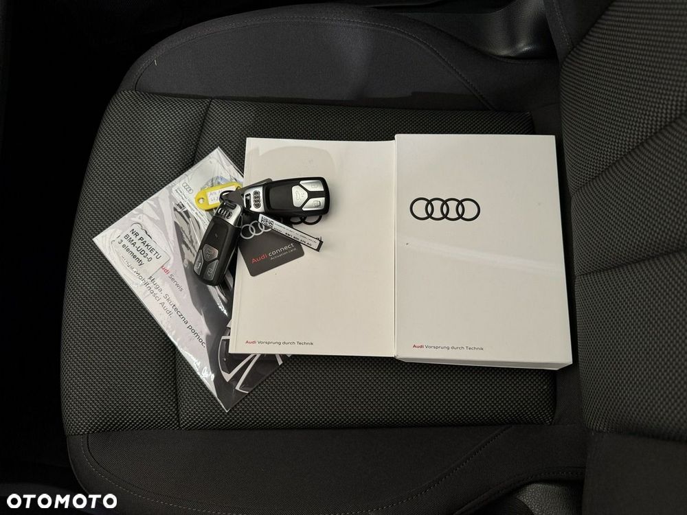 Audi A4 Avant - 32