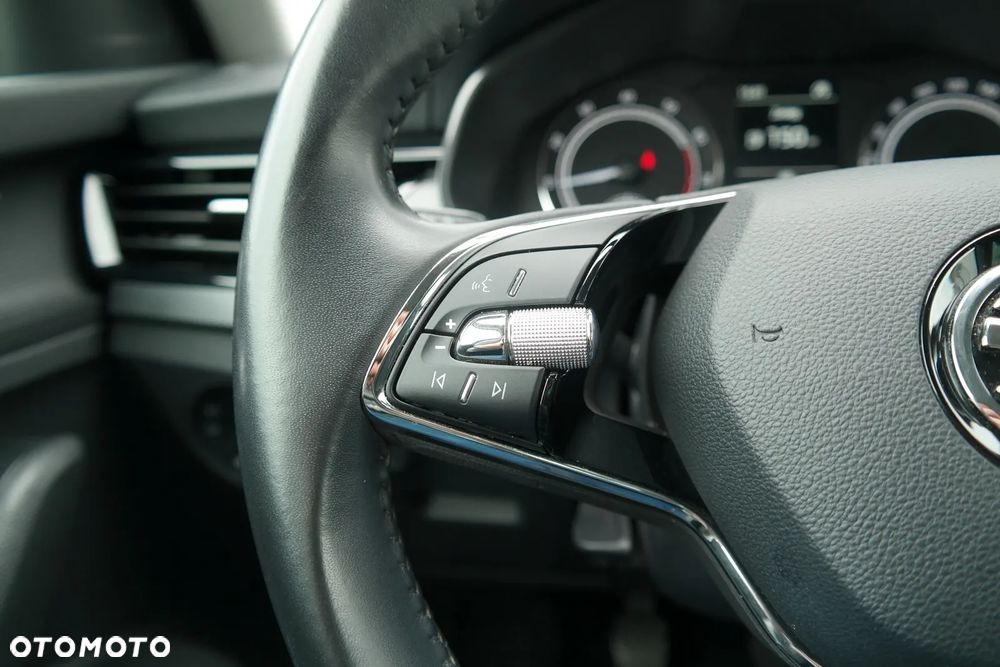 Skoda Scala - 15