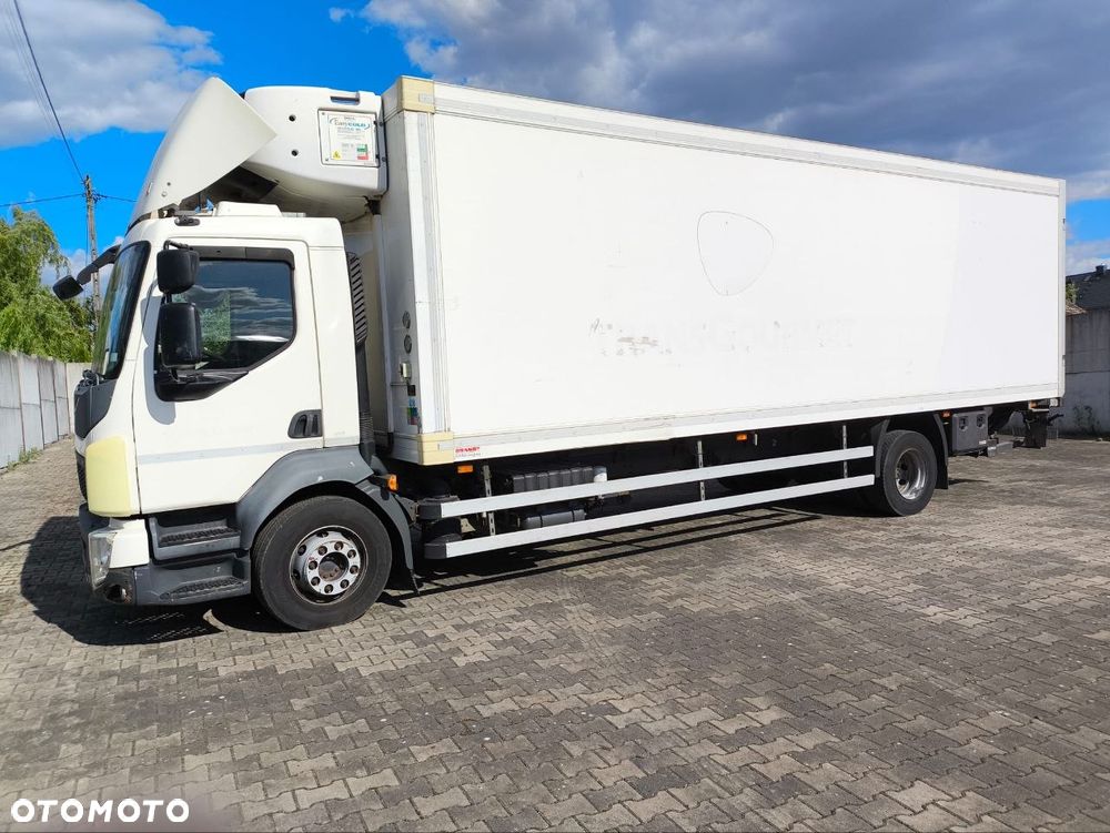 Volvo FL - 5
