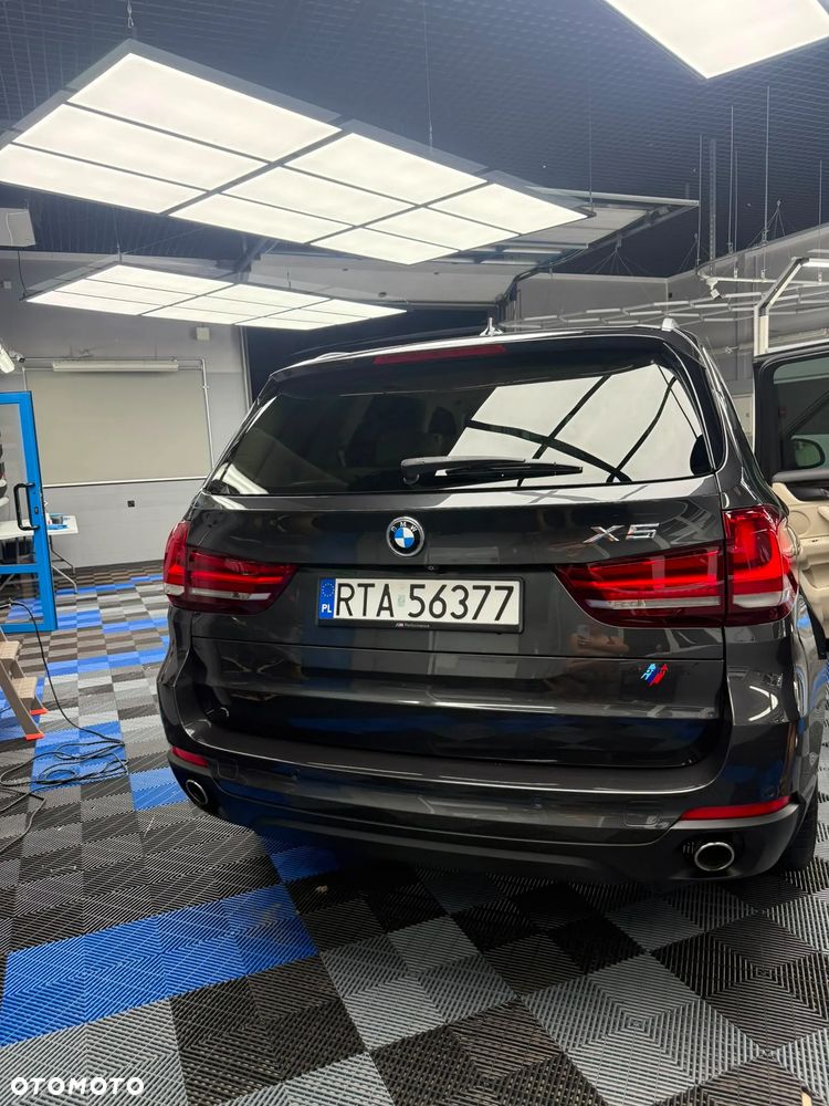 BMW X5 - 4