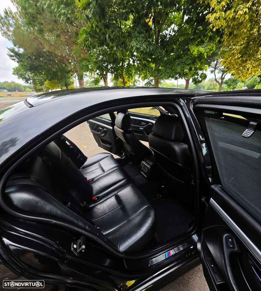 BMW 530 dA - 24