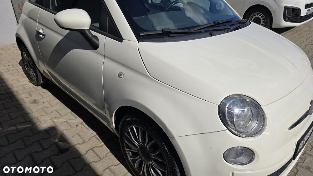 Fiat 500 1.2 8V Pop - 29