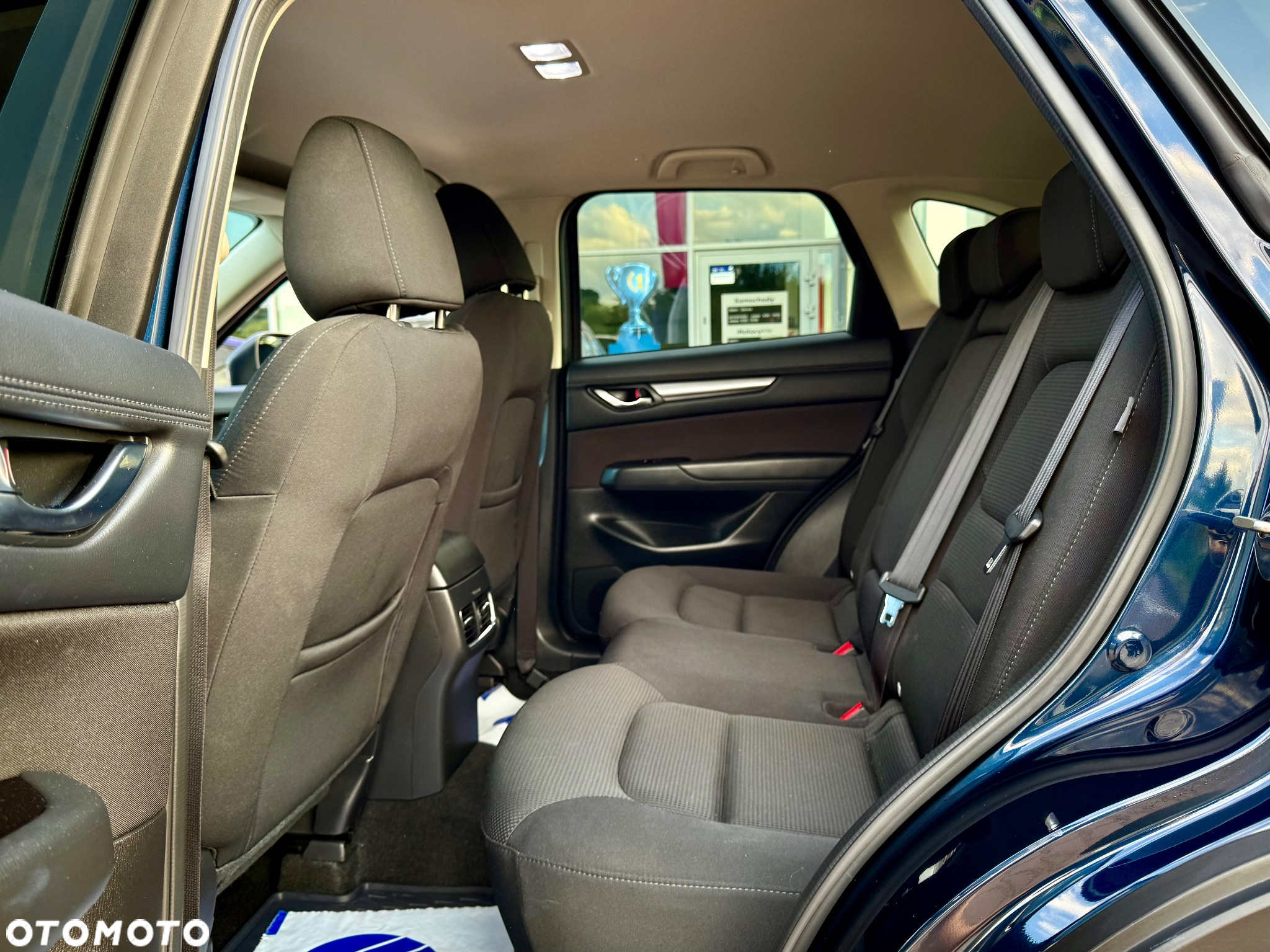 Mazda CX-5 2.0 Skyjoy 2WD - 14