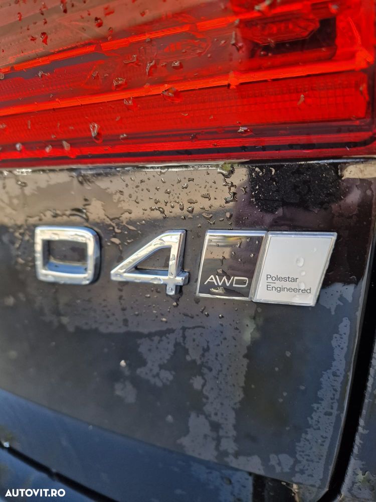 Volvo XC 60 D4 AWD Geartronic Momentum - 7