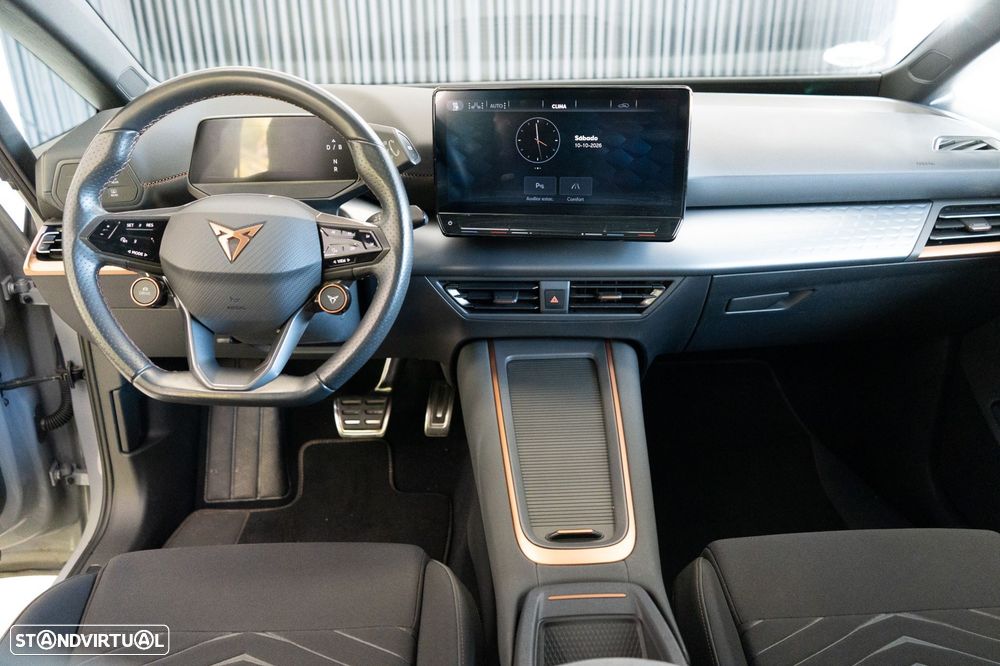 Cupra Born 77 kWh e-Boost - 12