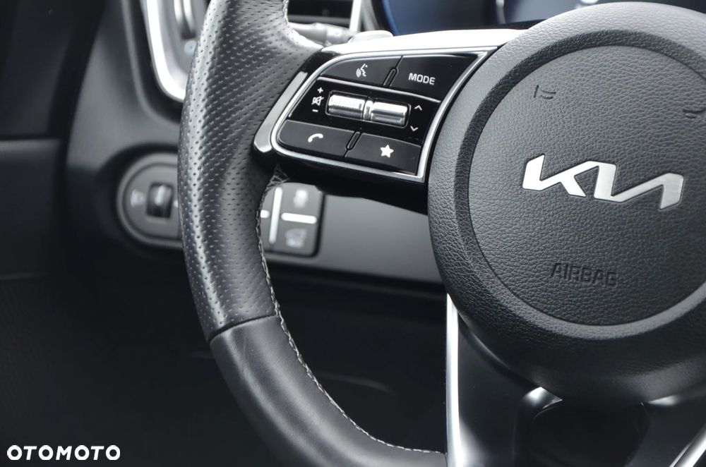 Kia ProCeed 1.5 T-GDI DCT7 OPF GT LINE - 33
