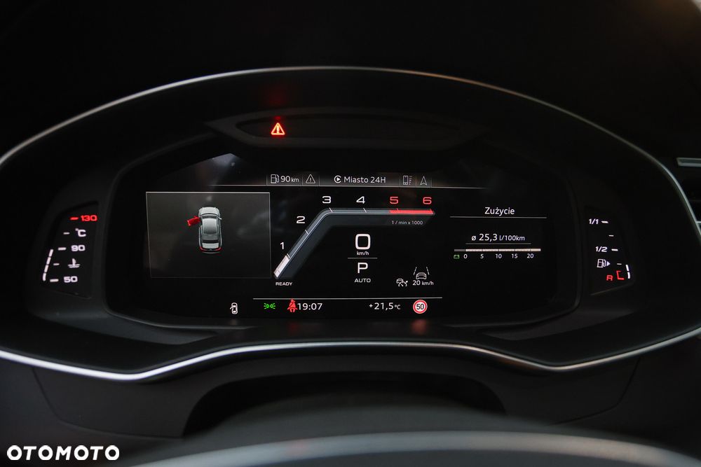 Audi A6 Limousine 40 TDI quattro S tronic S line - 26