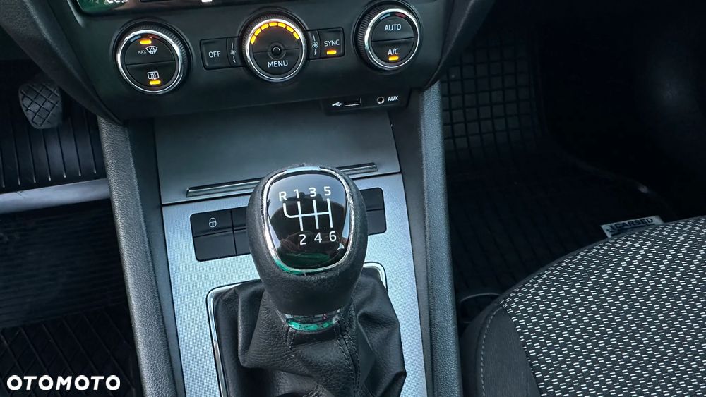 Skoda Octavia - 39