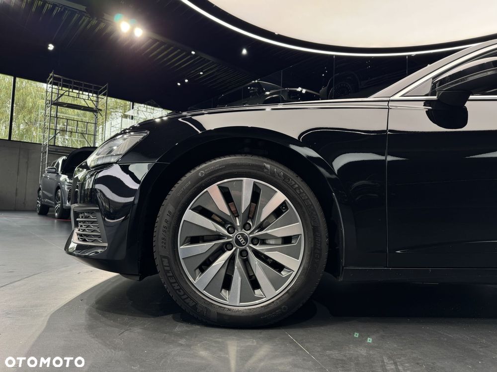 Audi A6 Avant 40 TDI mHEV S tronic - 23