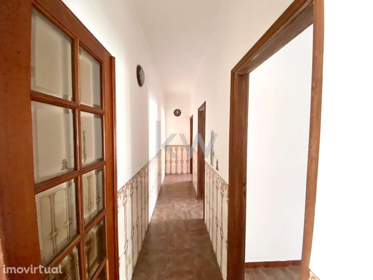Andar Moradia duplex T6 - CENTRO DE ALPEDRINHA - Grande imagem: 5/40