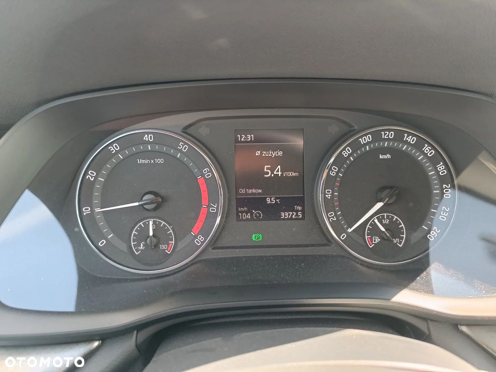 Skoda Octavia 1.0 TSI Ambition - 27