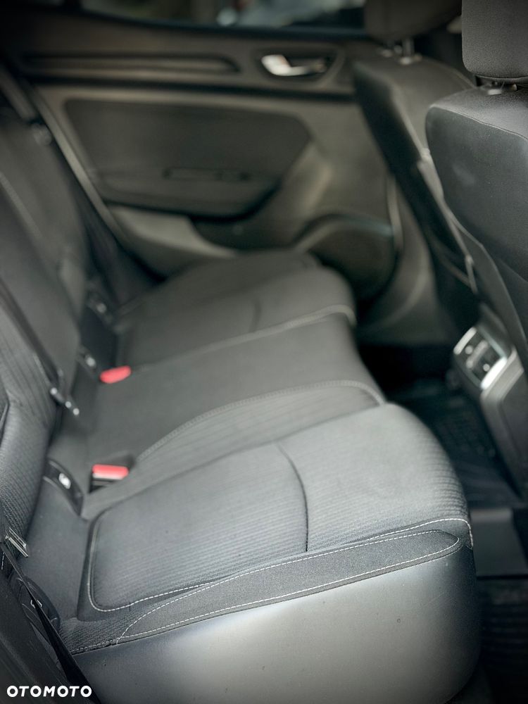 Renault Megane 1.5 dCi Zen - 21