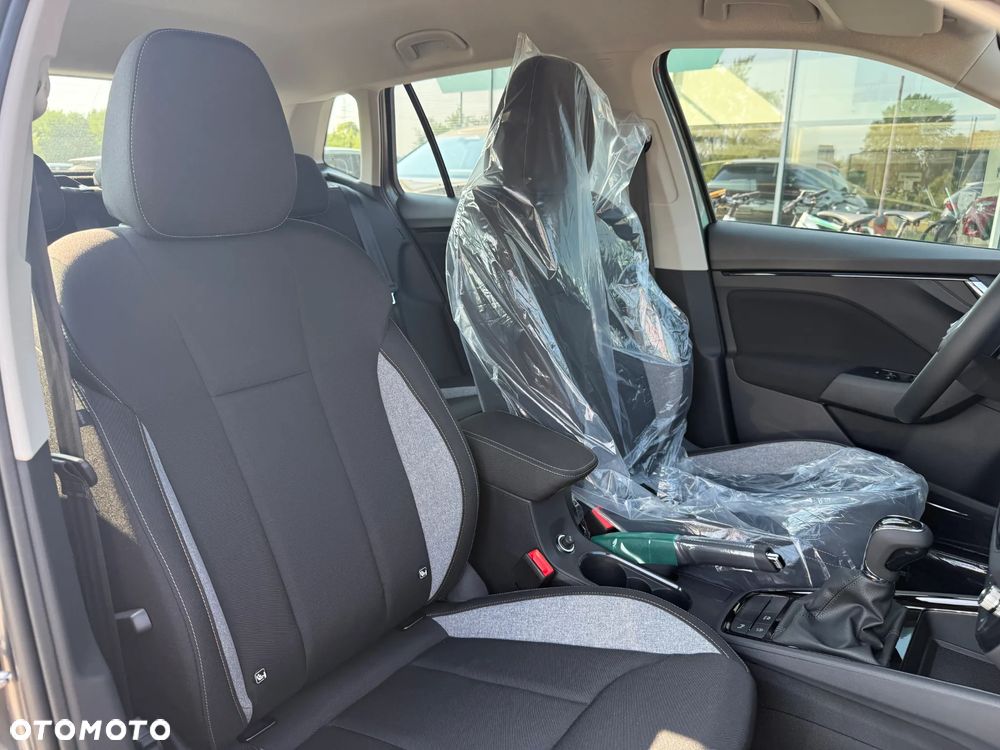 Skoda Kamiq 1.5 TSI Drive DSG - 8