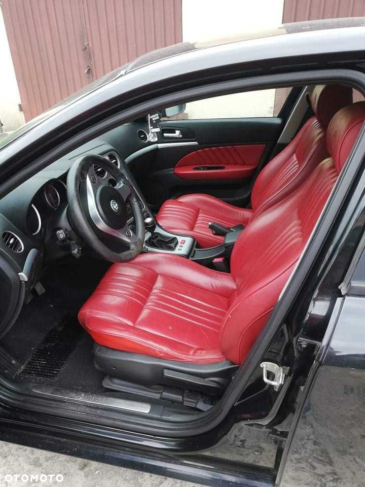 Alfa Romeo 159 - 3