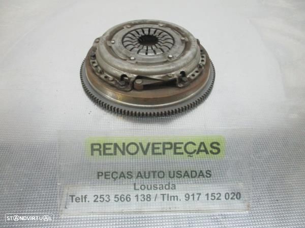 Kit Embraiagem Ford Fiesta Vi (Cb1, Ccn) - 1