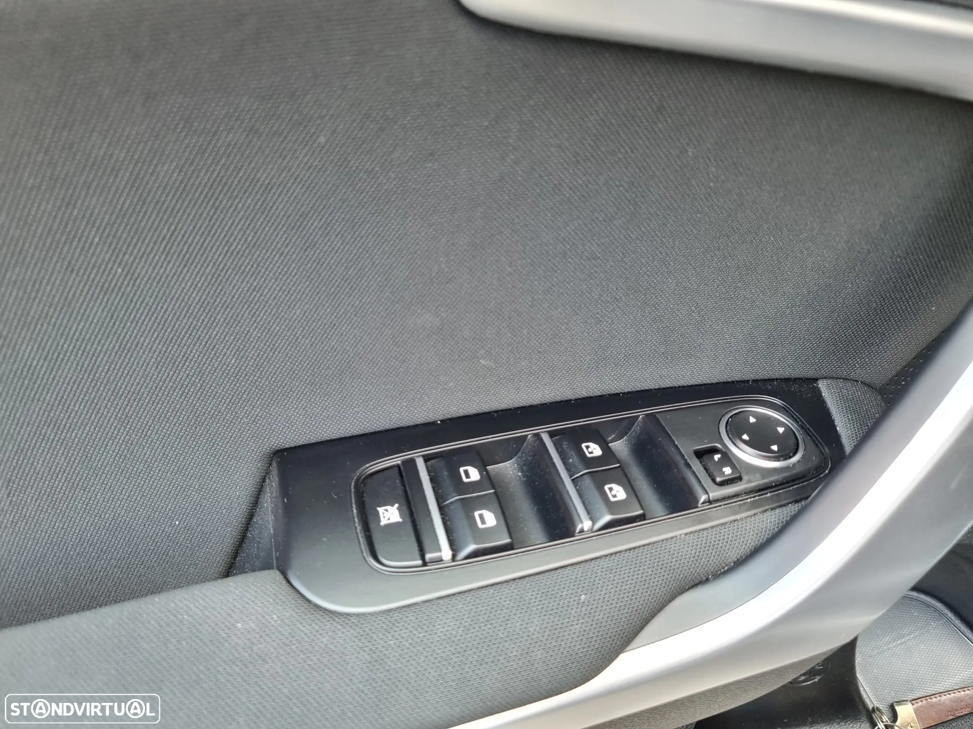 Kia XCeed 1.5 T-GDI Sport - 14