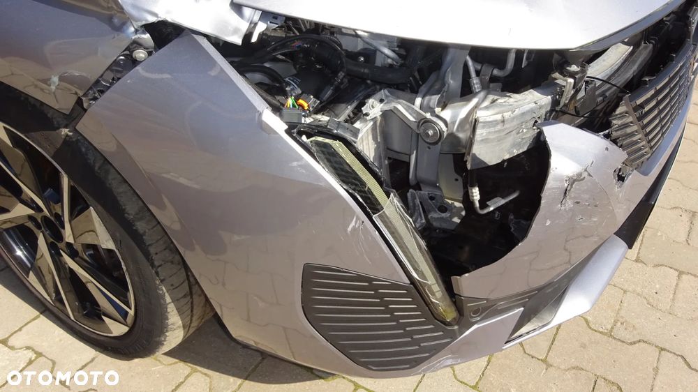 Peugeot 308 1.6 Hybrid PHEV Allure E-DCS7 - 25