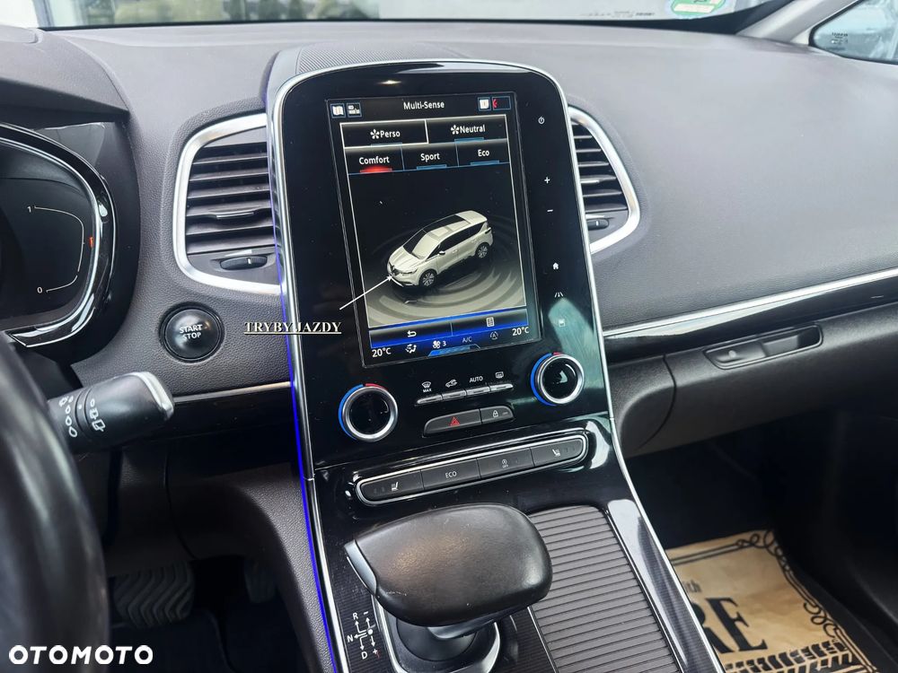Renault Espace Energy TCe 200 EDC Intens - 18