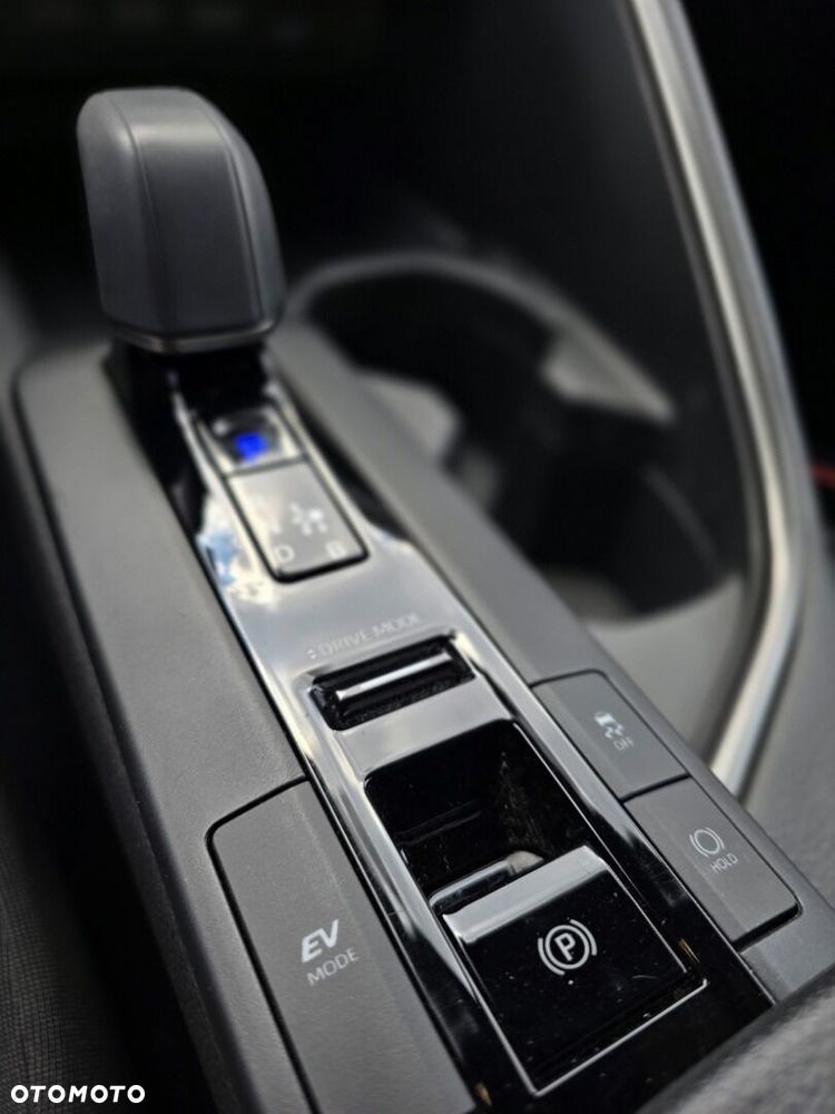 Toyota C-HR 1.8 Hybrid Comfort - 18