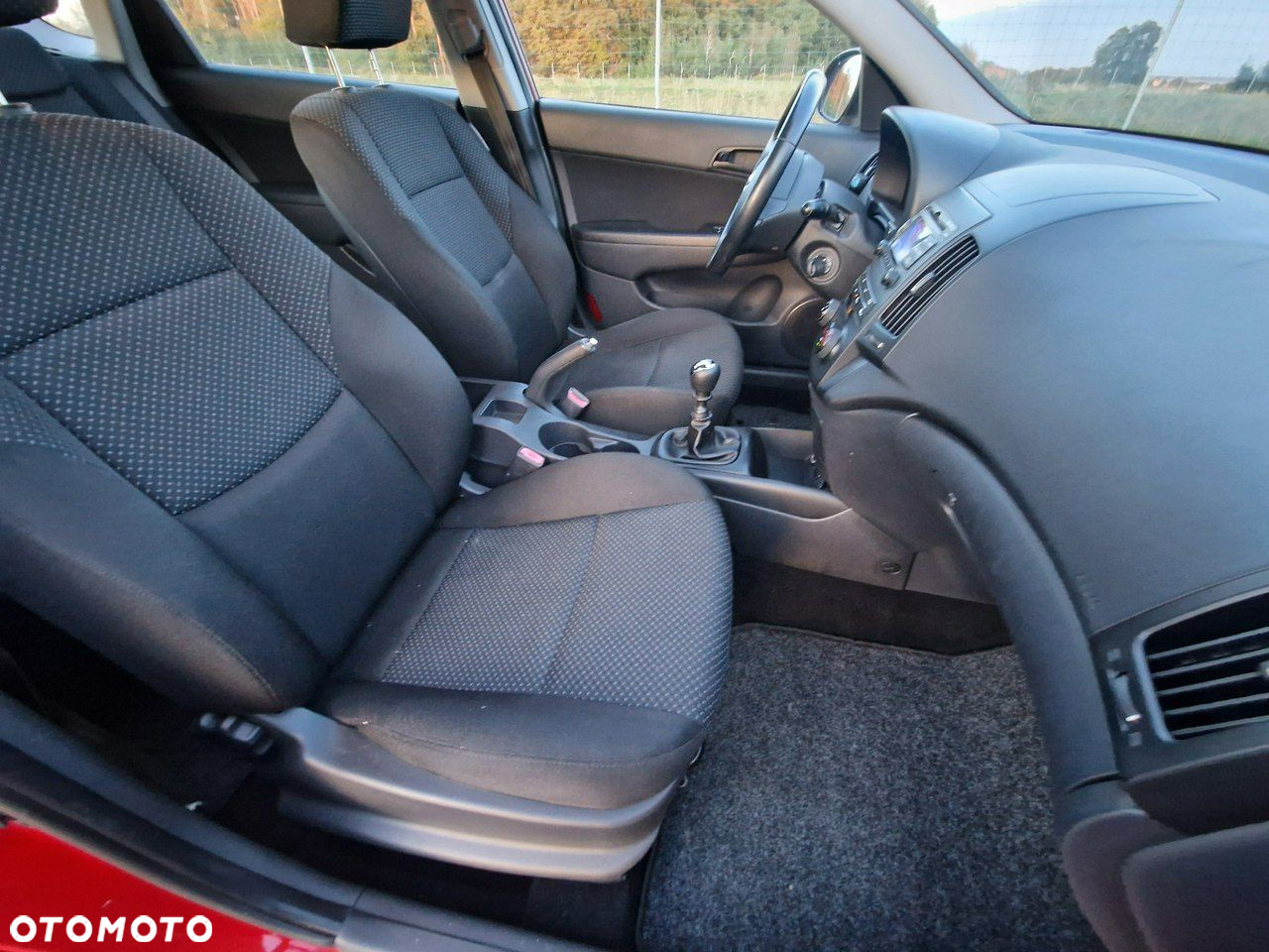 Hyundai i30 - 10