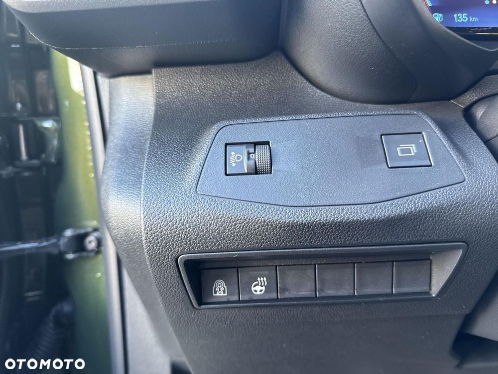 Toyota Proace City Verso 1.5 D-4D Family - 20
