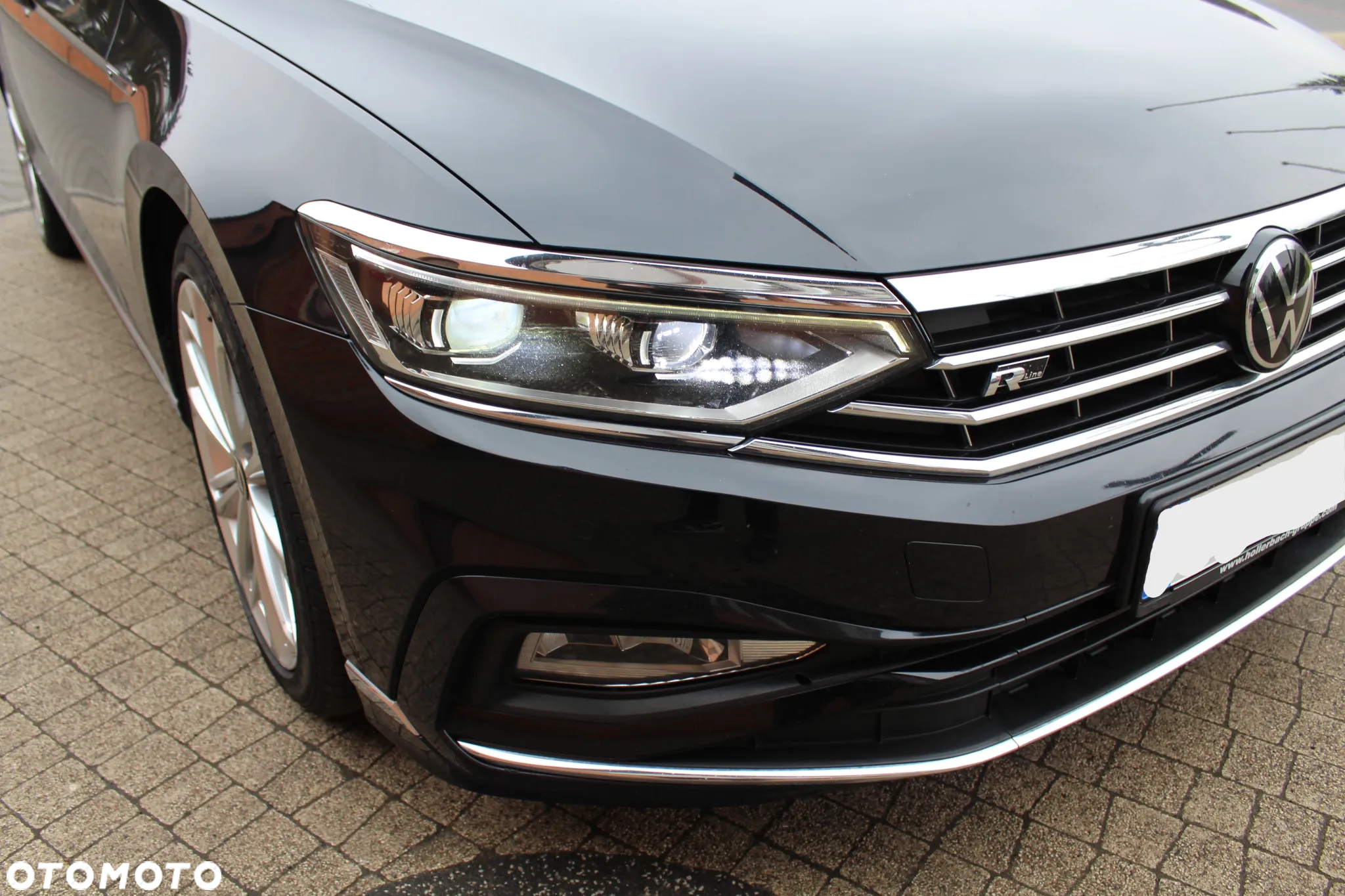 Volkswagen Passat Variant 2.0 TDI SCR DSG 4Motion Business - 31