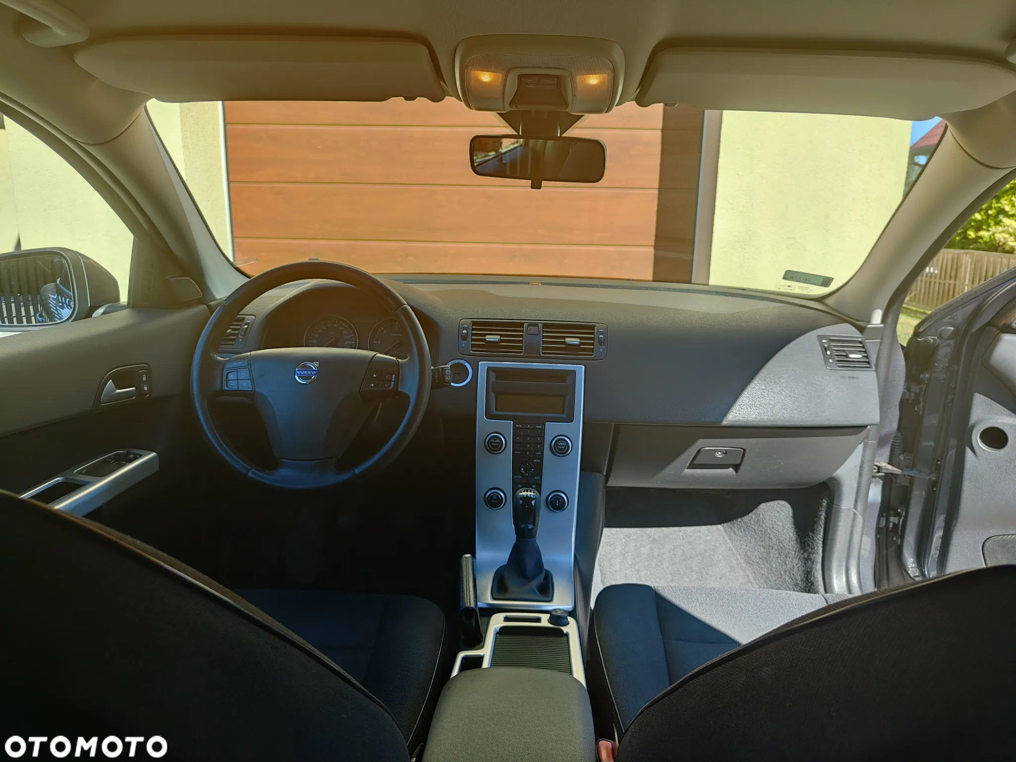 Volvo C30 D2 - 13