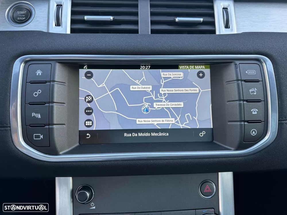 Land Rover Range Rover Evoque 2.0 D150 R-Dynamic - 47