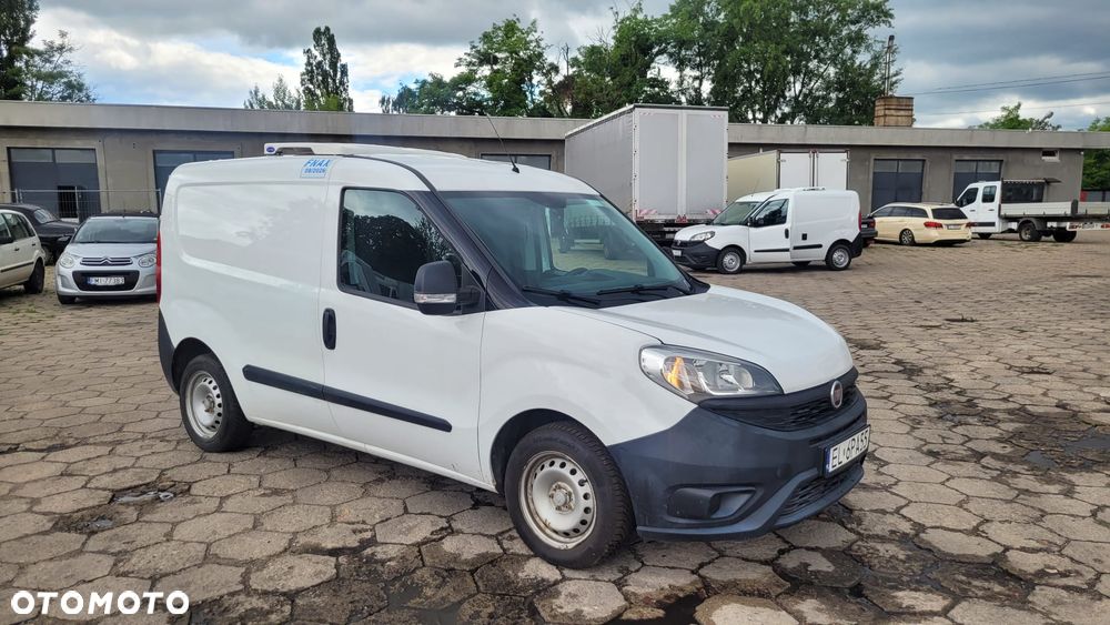 Fiat Doblo - 7