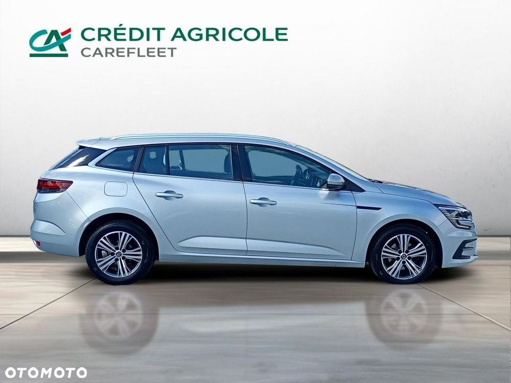 Renault Megane 1.3 TCe FAP Equilibre - 8