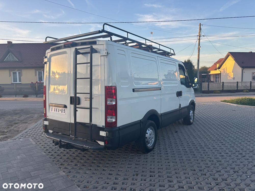 Iveco 35s12 - 4