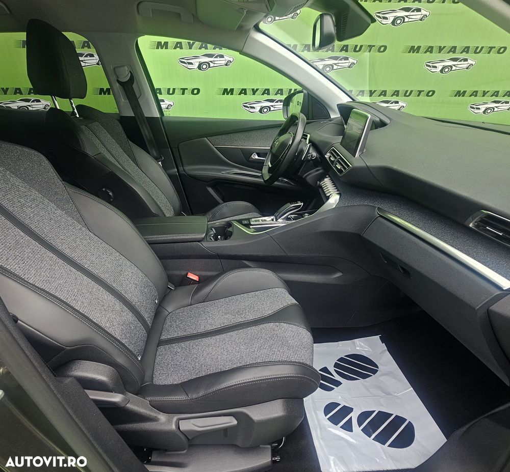 Peugeot 3008 THP 165 EAT6 Stop & Start Allure - 13