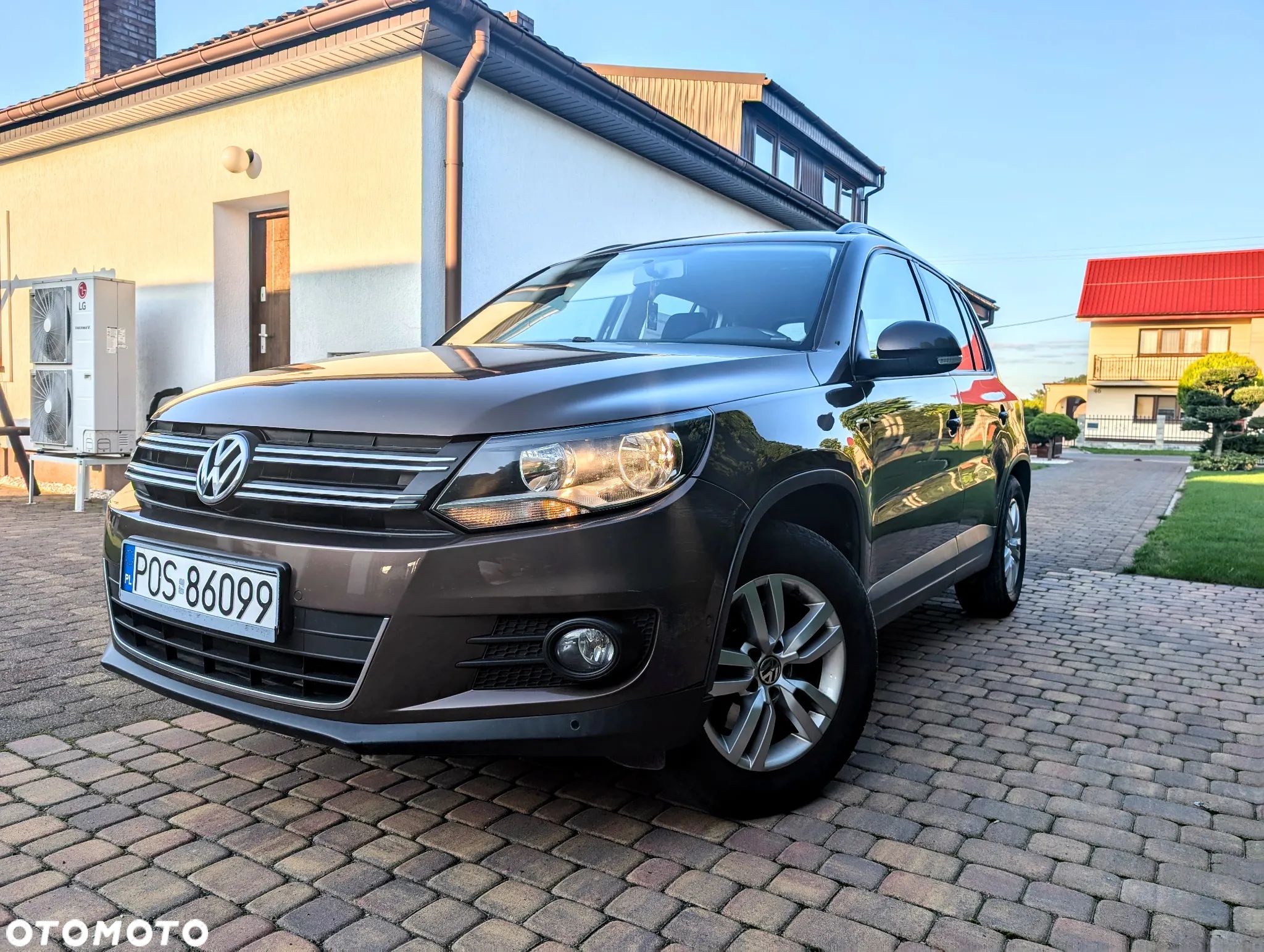 Volkswagen Tiguan 2.0 TDI CityStyle - 1