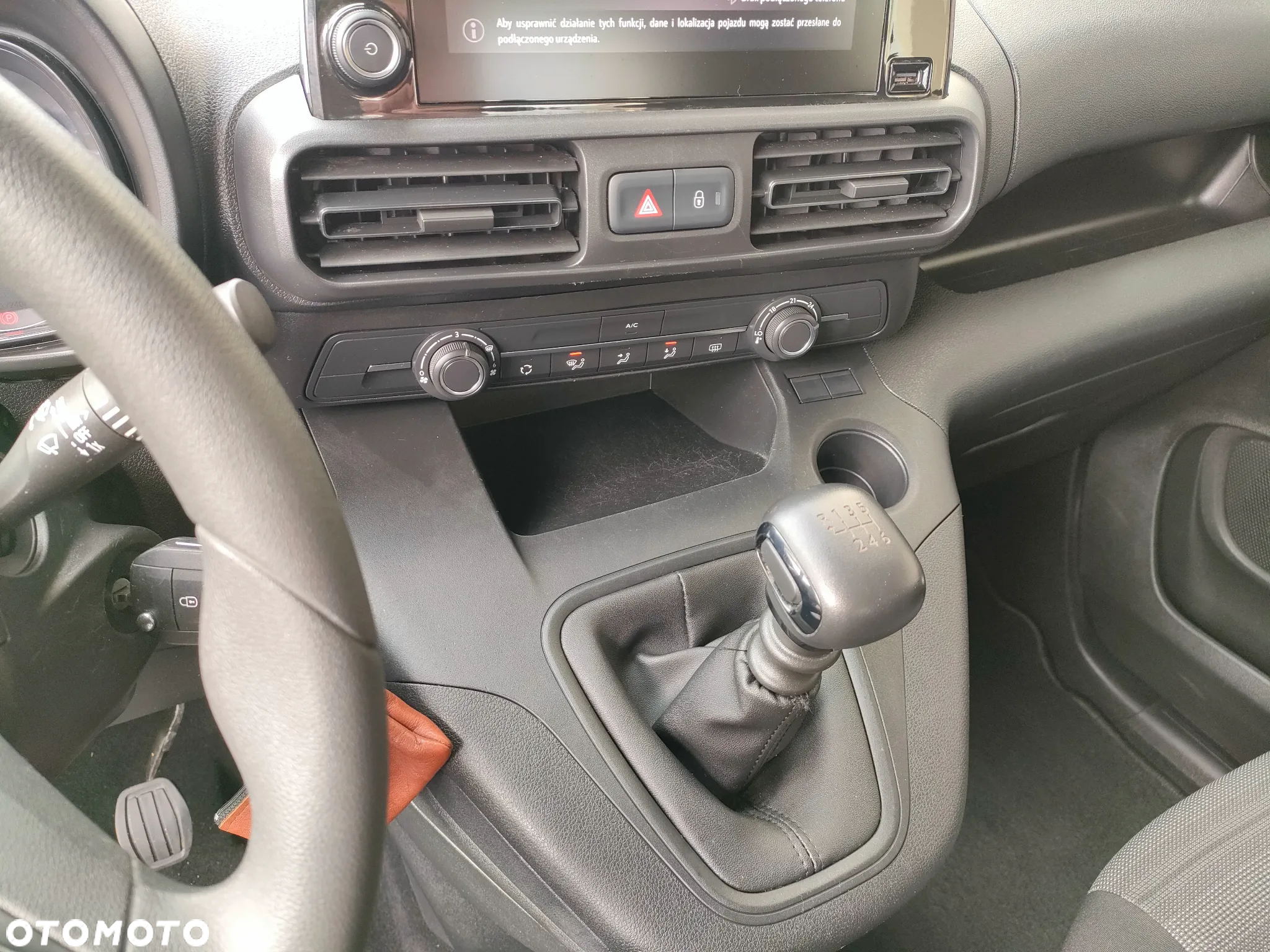 Opel Combo Life 1.5 CDTI Edition S&S - 20