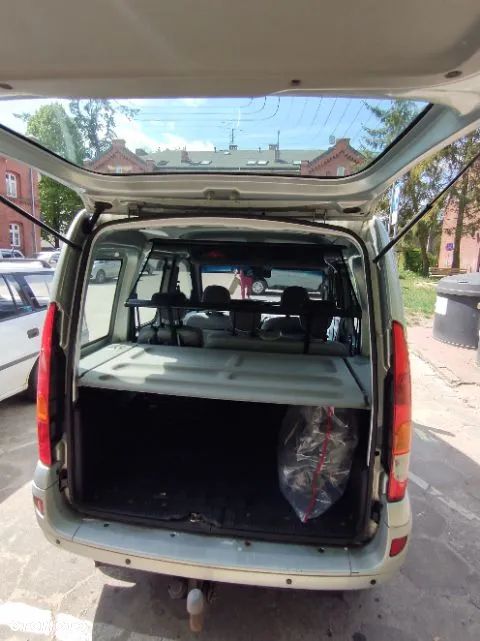Renault Kangoo - 8