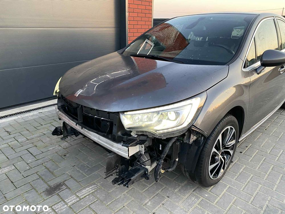 DS Automobiles DS 4 - 27