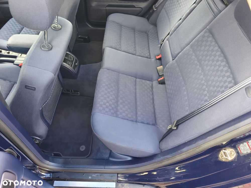 Audi A6 Limousine - 17