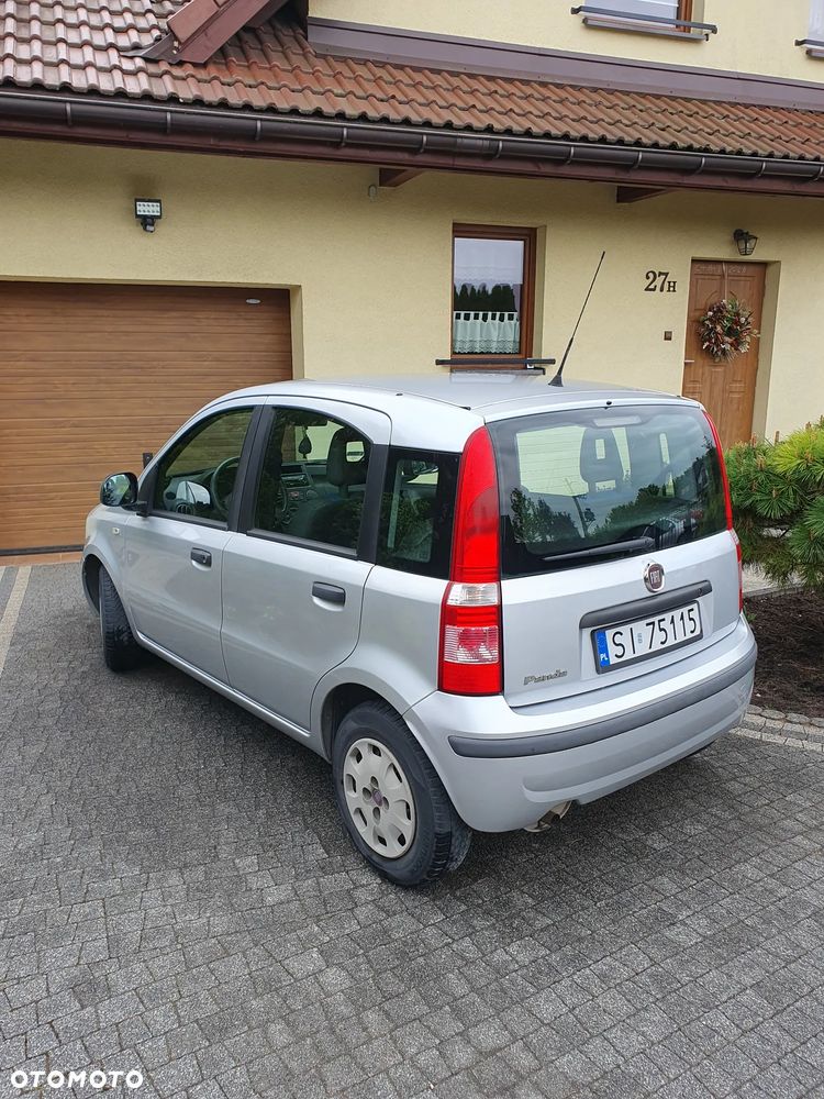 Fiat Panda 1.2 Classic Eco - 15