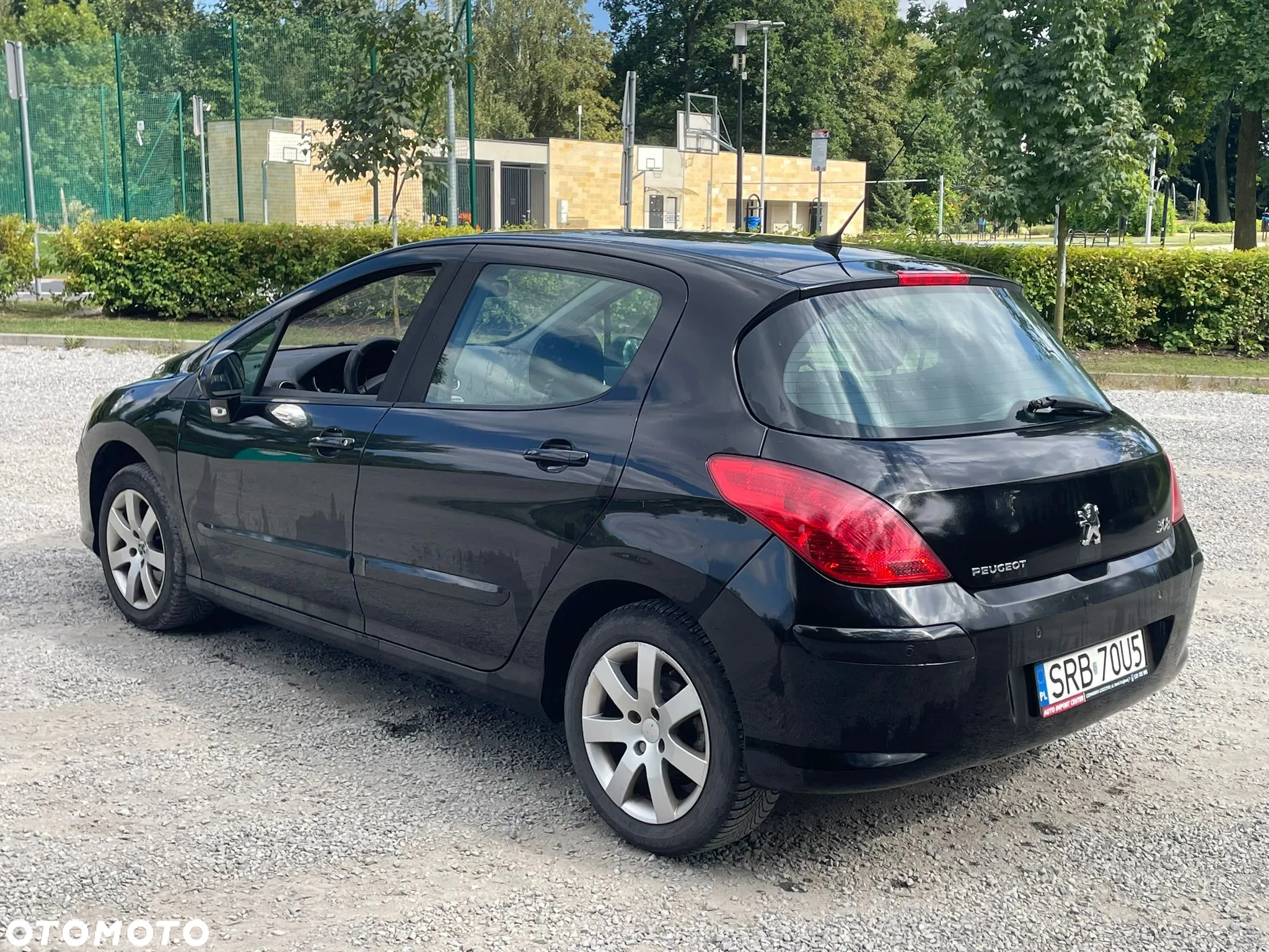 Peugeot 308 1.6 Premium - 4