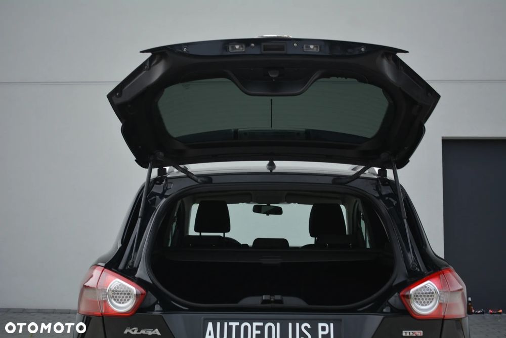 Ford Kuga 2.0 TDCi 4x4 Individual - 33