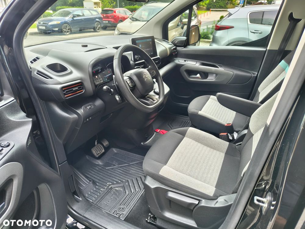 Citroën Berlingo XL 1.2 PureTech Feel Pack S&S (7-os.) - 5