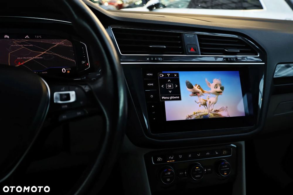 Volkswagen Tiguan Allspace 2.0 TDI 4Mot SCR Highline DSG - 24