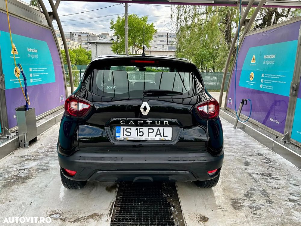 Renault Captur ENERGY TCe Life - 3