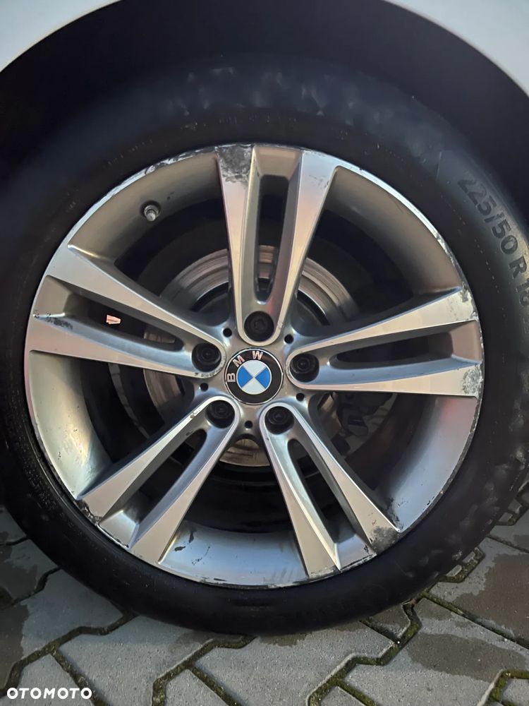 BMW 3GT 320d xDrive - 23