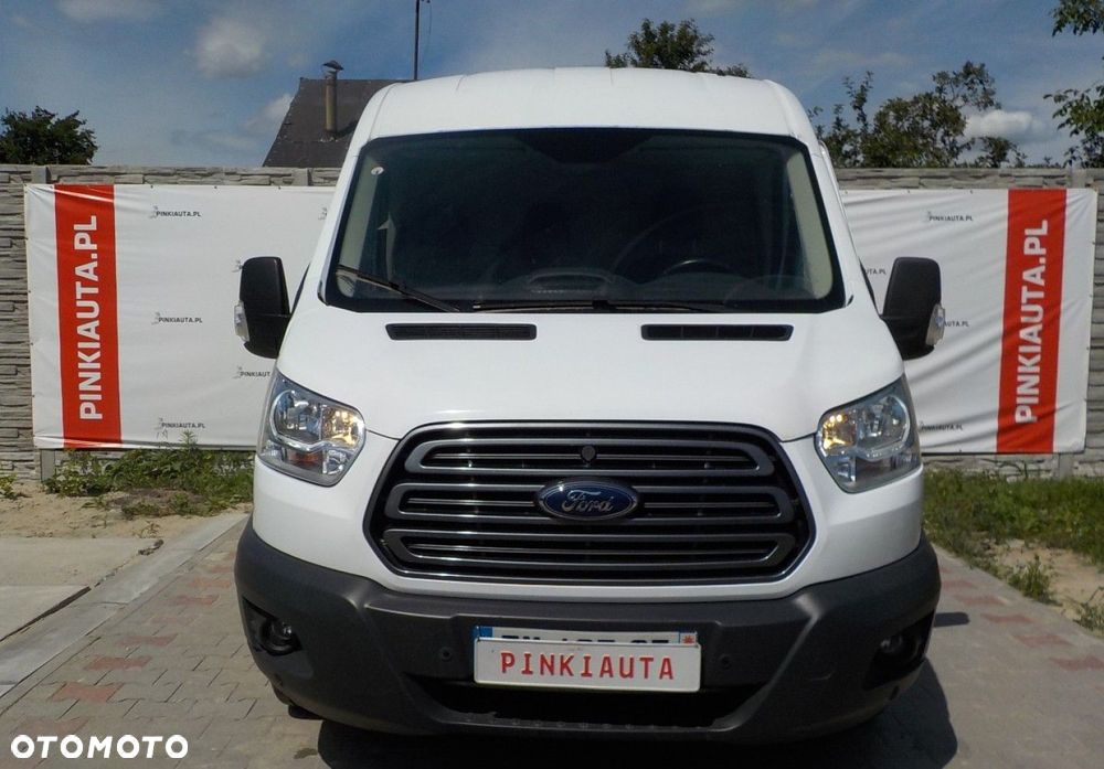Ford TRANSIT L2H2 - 7
