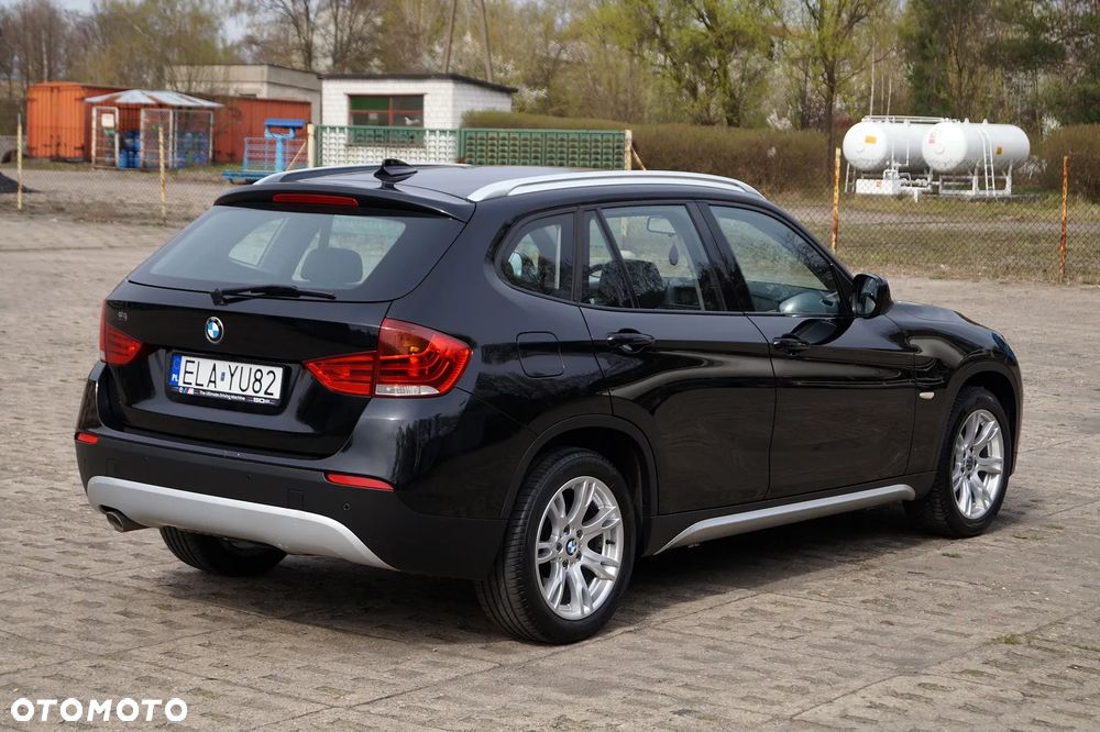 BMW X1 - 15