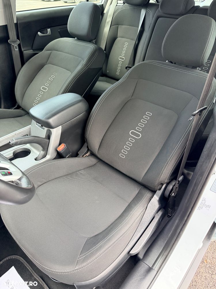 Kia Sportage 1.6 GSL MT 4x2 STYLE - 16