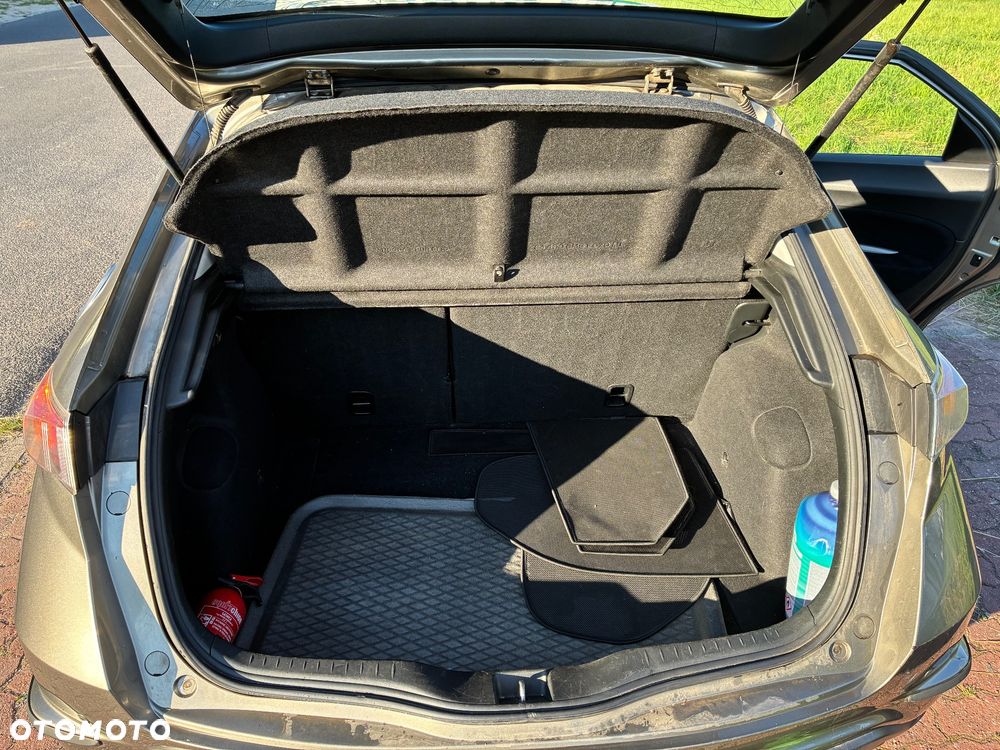 Honda Civic 1.4 Comfort - 18