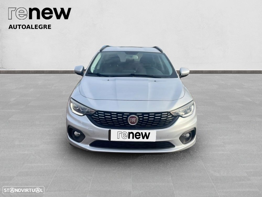Fiat Tipo Station Wagon 1.3 M-Jet Lounge - 2